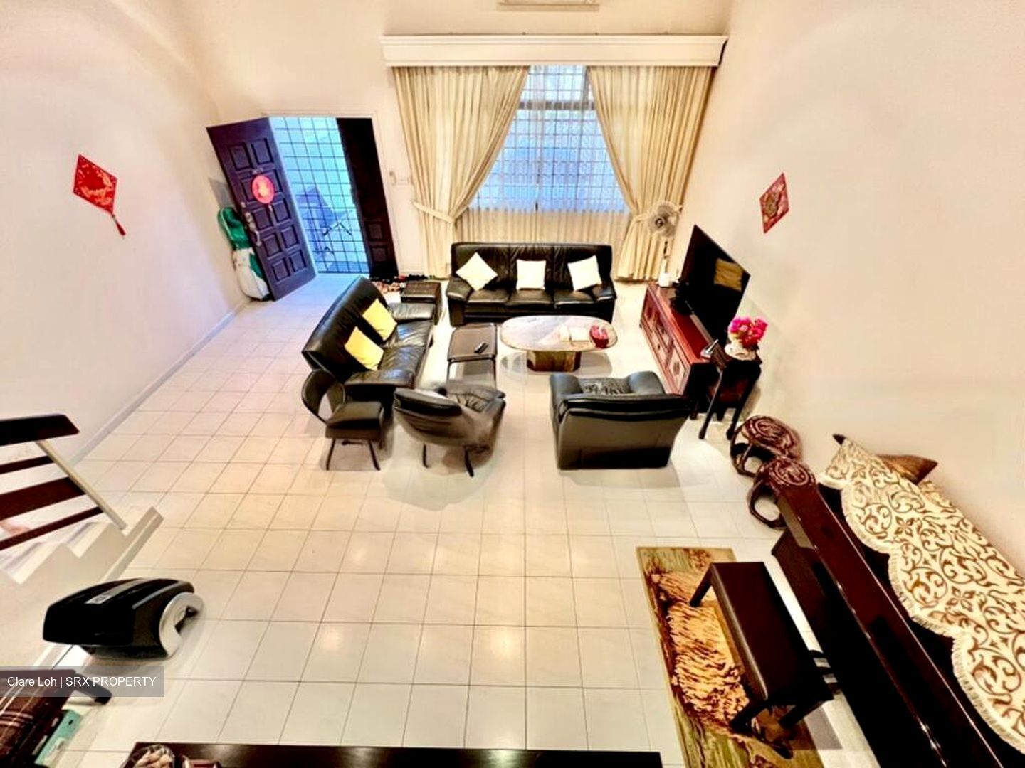 Peakville Terrace (D16), Terrace #465352951